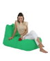 Atelier Del Sofa Trendy Comfort Bed Pouf - Verde